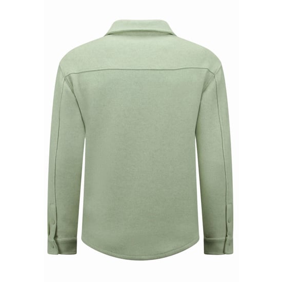 Local Fanatic Overshirt met zakken 501 - Image 4