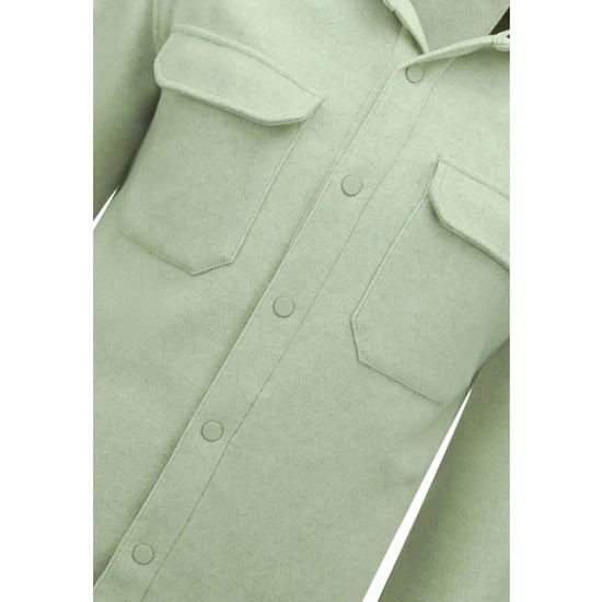 Local Fanatic Overshirt met zakken 501 - Image 5