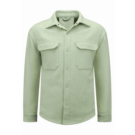 Local Fanatic Overshirt met zakken 501 - Image 6