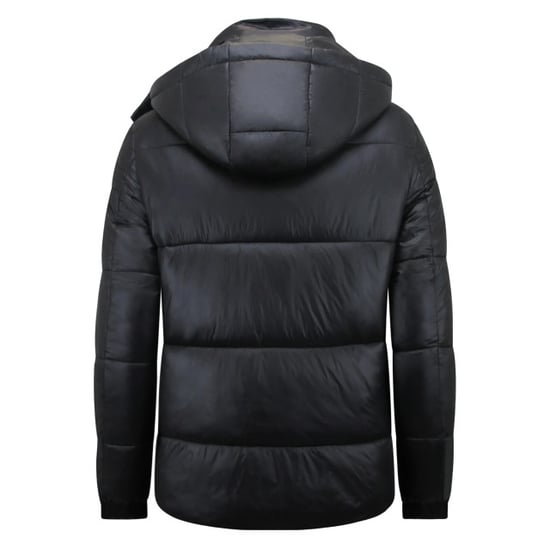 Enos Puffer jacket jassen winter - Image 3