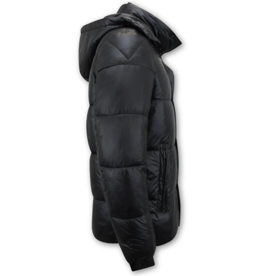 Enos Puffer jacket jassen winter - Image 5