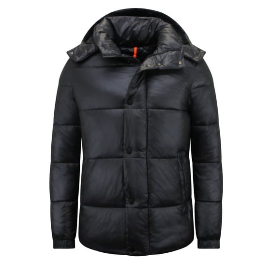 Enos Puffer jacket jassen winter - Image 6