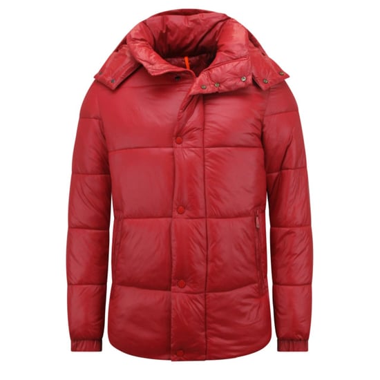Local Fanatic Puffer jacket winterjassen volwassen - Image 2