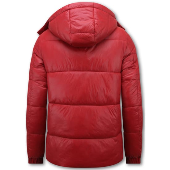Local Fanatic Puffer jacket winterjassen volwassen - Image 4