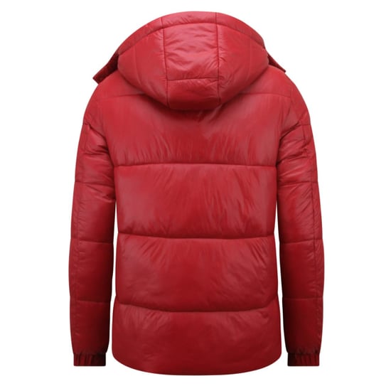 Local Fanatic Puffer jacket winterjassen volwassen - Image 5