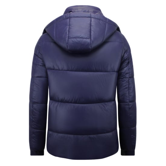 Local Fanatic Puffer jacket winterjassen waterdicht - Image 3