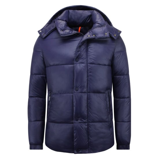 Local Fanatic Puffer jacket winterjassen waterdicht - Image 5
