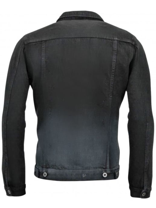 Enos Spijkerjack denim - Image 2