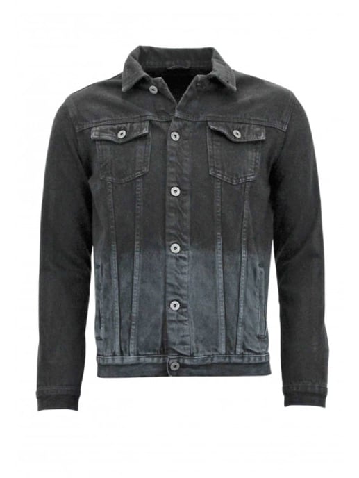 Enos Spijkerjack denim - Image 4