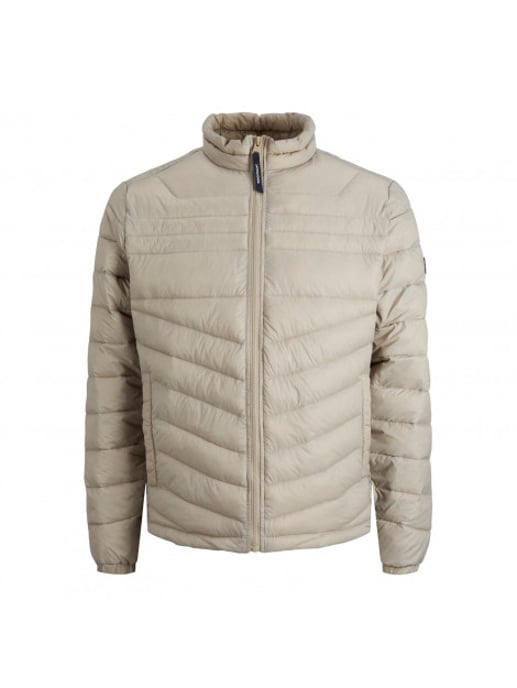 Jack & Jones Jje hero puffer collar - Image 1