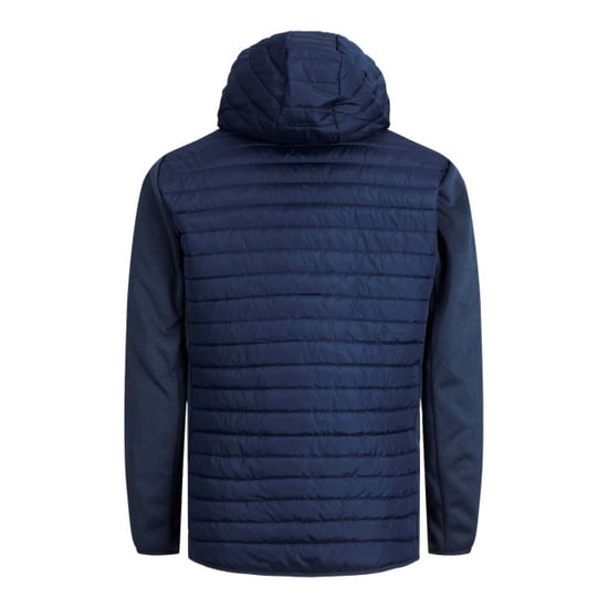 Jack & Jones Multi quilted jacket - Image 2