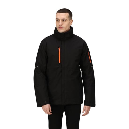 Regatta Heren x-pro exosphere ii shell jas - Image 3