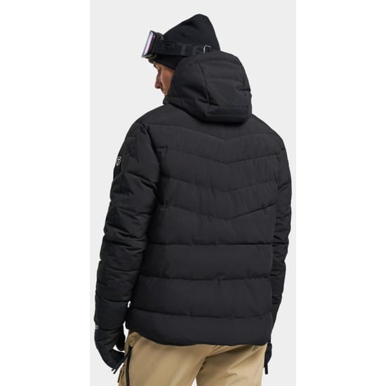 Tenson Winterjack duke jacket 5017800/999 - Image 2