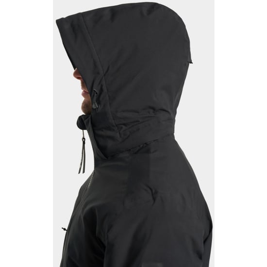 Tenson Winterjack dave jacket 5017922/999 - Image 2