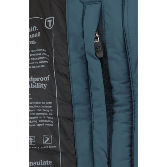 Tenson Winterjack shift coat 5018053/964 - Image 2