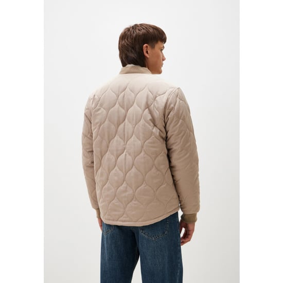 Wrangler Padded jacket chinchilla - Image 5