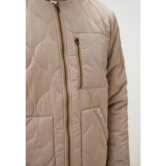 Wrangler Padded jacket chinchilla - Image 6