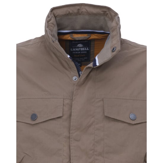 Campbell Classic jack - Image 5