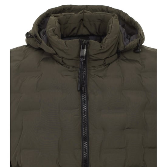 Casamoda Heren jas 534161100 678 rain drum - Image 2