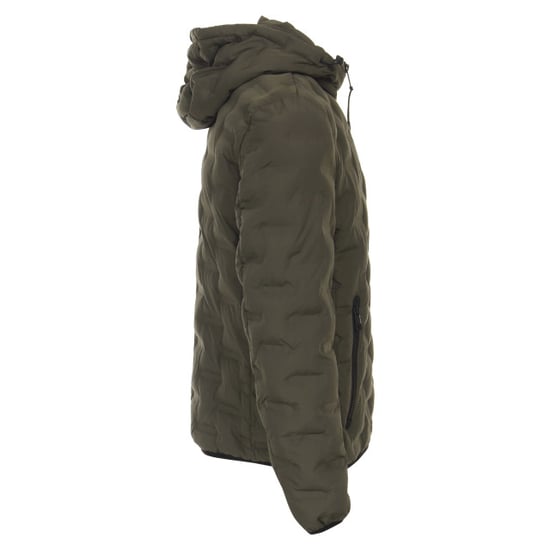 Casamoda Heren jas 534161100 678 rain drum - Image 3