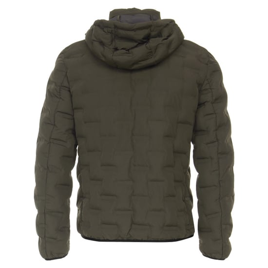 Casamoda Heren jas 534161100 678 rain drum - Image 4