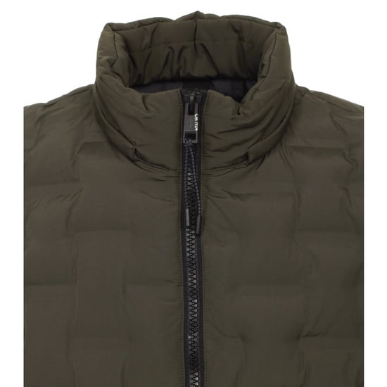 Casamoda Heren jas 534161100 678 rain drum - Image 5