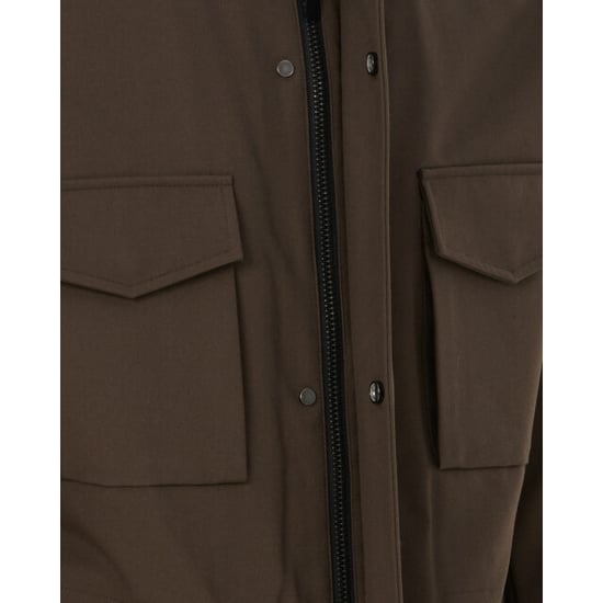 Duno Fender padded jacket - Image 2