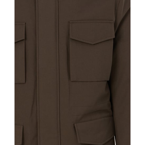 Duno Fender padded jacket - Image 4
