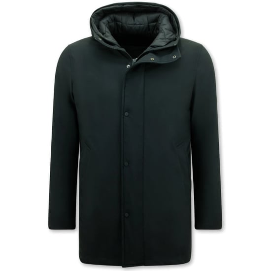Enos Designer parka's voor tweedelige jas - Image 2