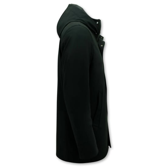 Enos Designer parka's voor tweedelige jas - Image 3