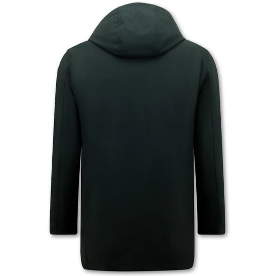 Enos Designer parka's voor tweedelige jas - Image 4