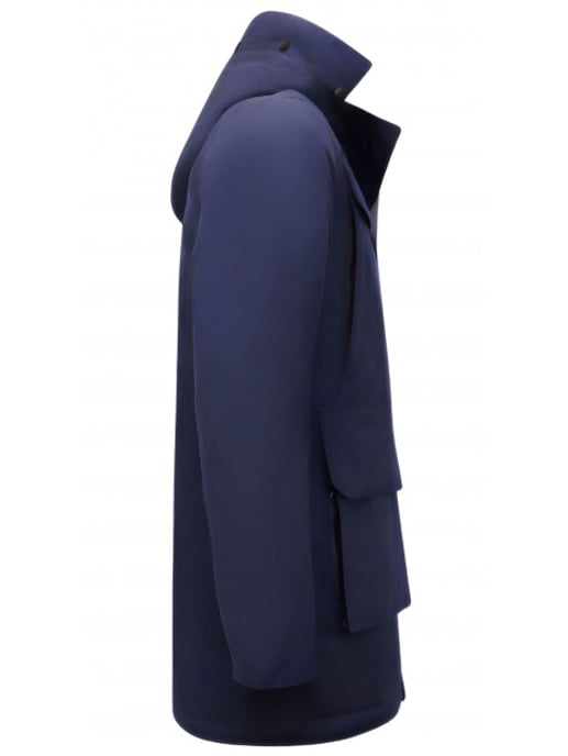 Enos Lange winterjas parka - Image 3