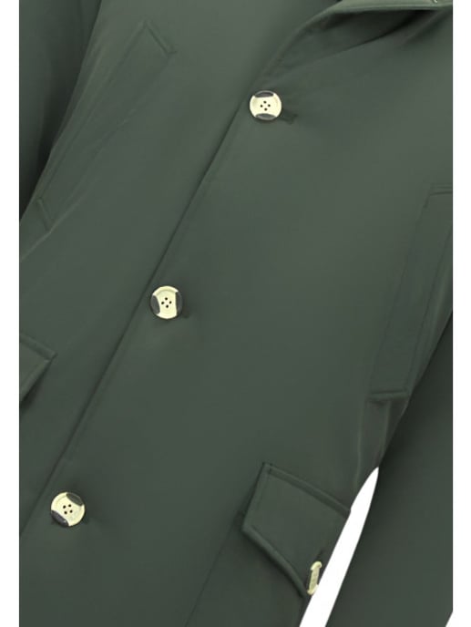 Enos Lange winterjas parka - Image 5