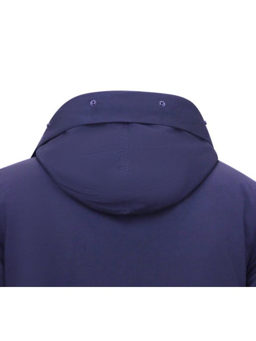 Enos Lange winterjas parka - Image 4