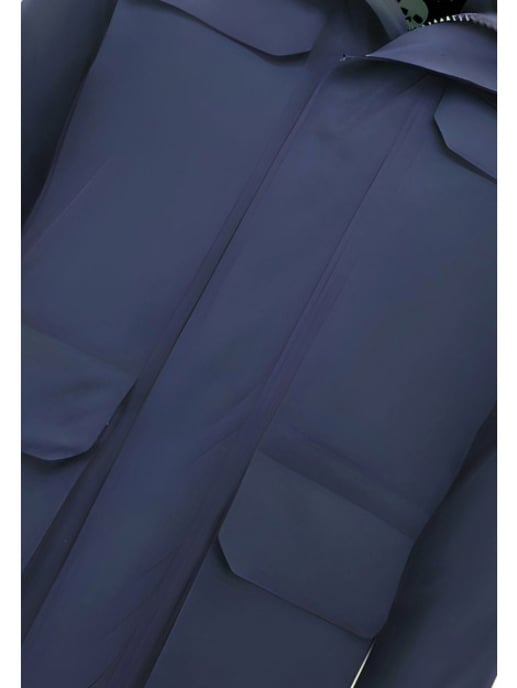 Enos Lange winterjas parka - Image 5