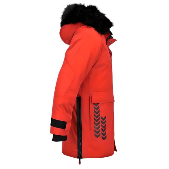 Enos Parka jas met bontkraag - Image 6