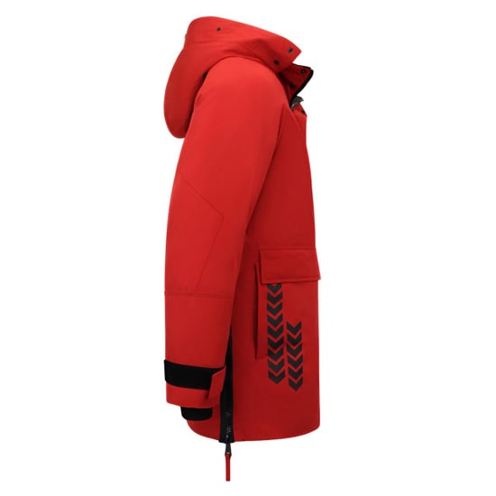 Enos Sportieve winterjas - Image 3