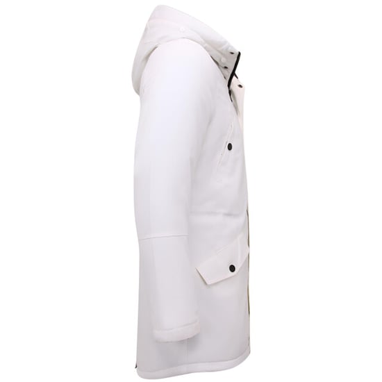 Enos Te winterjas parka 7105 - Image 3