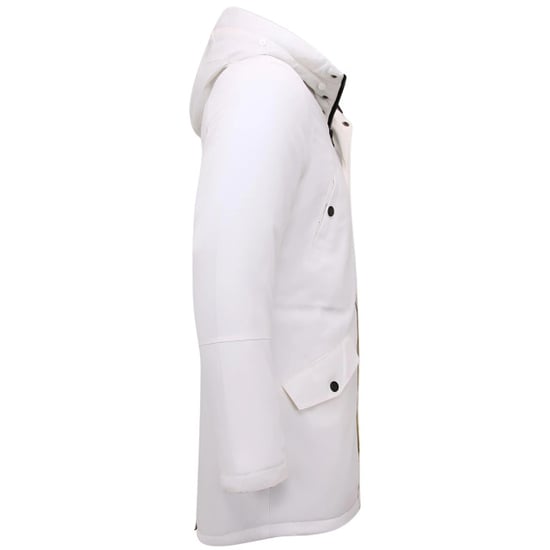 Enos Te winterjas parka 7105 - Image 5