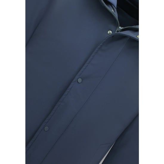 Enos Waterdichte winterparka jas tweedelige jas - Image 3