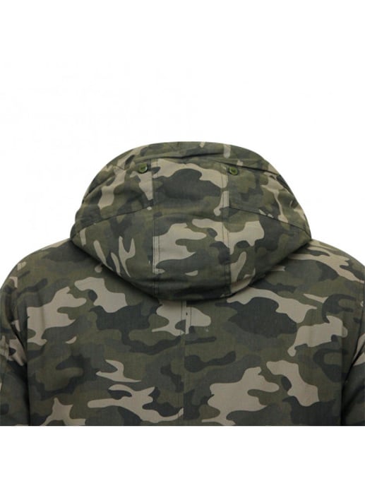 Enos Winter parka camouflage - Image 3