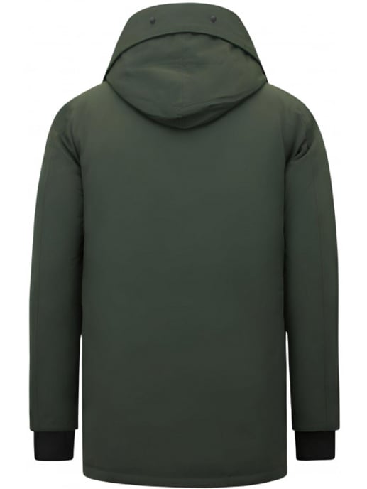 Enos Winter parka lang - Image 1
