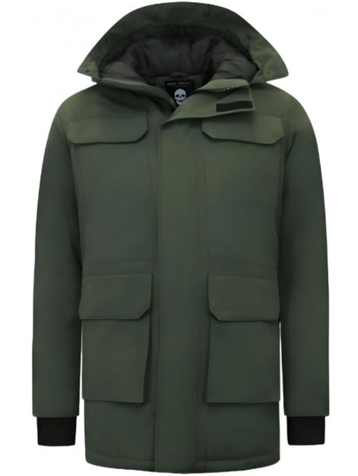 Enos Winter parka lang - Image 2