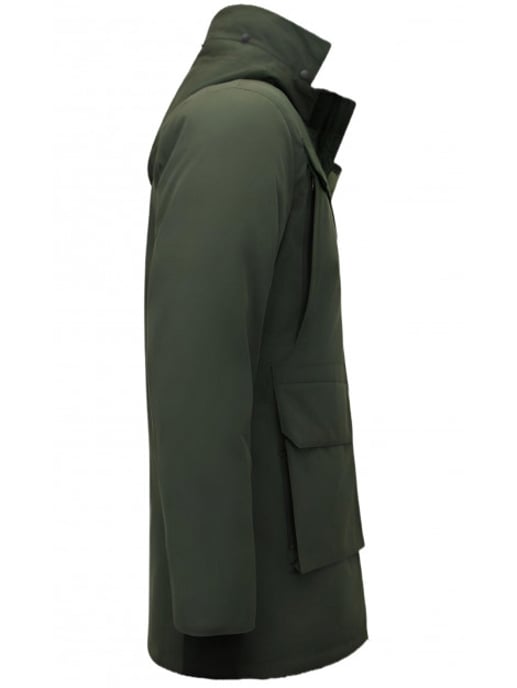 Enos Winter parka lang - Image 3