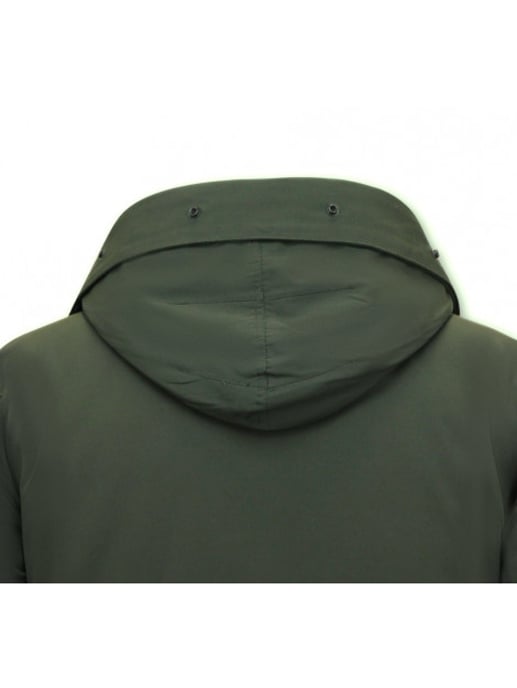 Enos Winter parka lang - Image 4