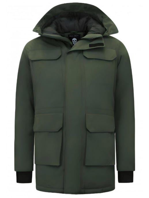 Enos Winter parka lang - Image 5