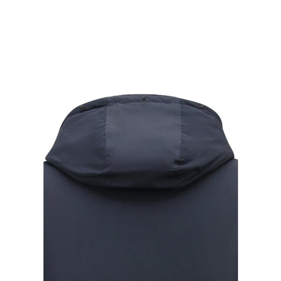 Enos Winterjas parka met capuchon - Image 4