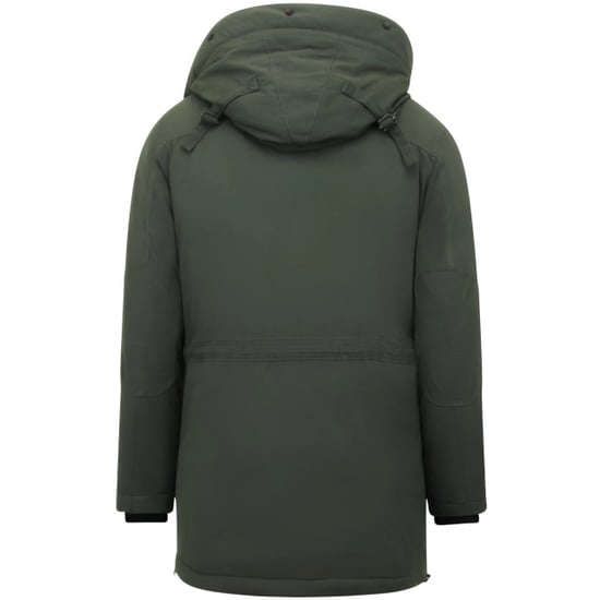 Enos Winterjassen parka - Image 2