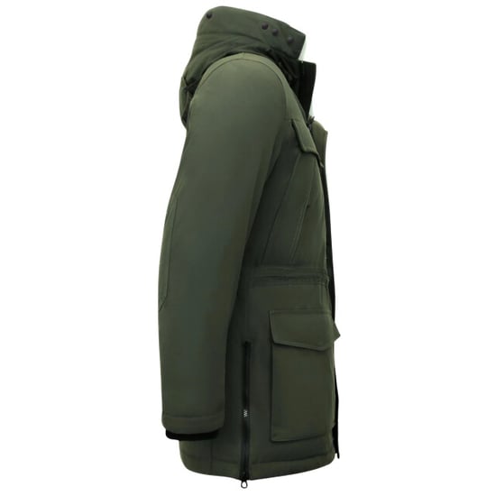 Enos Winterjassen parka - Image 3