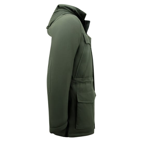 Enos Winterjassen parka - Image 4